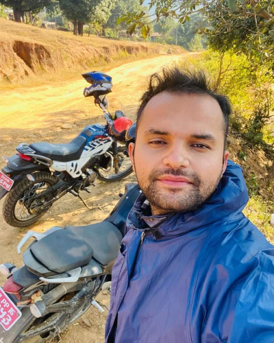 Dr Niyam Sharma